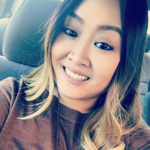 Meet your Posher, Chrisy